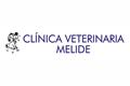 logotipo Clínica Veterinaria Melide