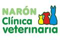 logotipo Clínica Veterinaria Narón