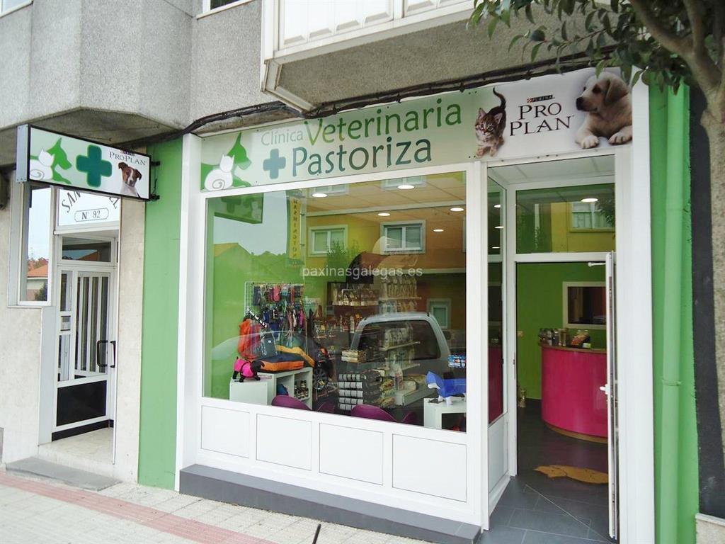 imagen principal Clínica Veterinaria Pastoriza