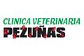 logotipo Clínica Veterinaria Pezuñas