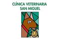 logotipo Clínica Veterinaria San Miguel