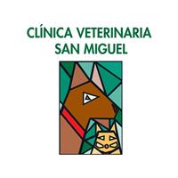 Logotipo Clínica Veterinaria San Miguel