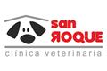 logotipo Clínica Veterinaria San Roque