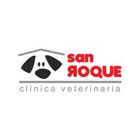 Logotipo Clínica Veterinaria San Roque