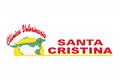 logotipo Clínica Veterinaria Santa Cristina