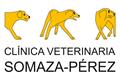 logotipo Clínica Veterinaria Somaza - Pérez