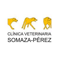 Logotipo Clínica Veterinaria Somaza - Pérez