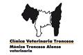 logotipo Clínica Veterinaria Troncoso
