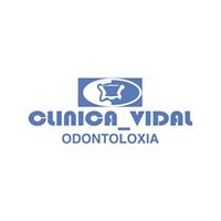 Logotipo Clínica Vidal