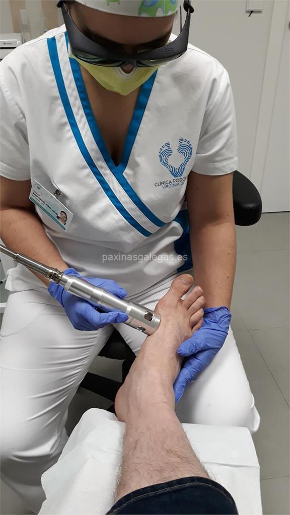 Clínica Virginia Gómez imagen 6