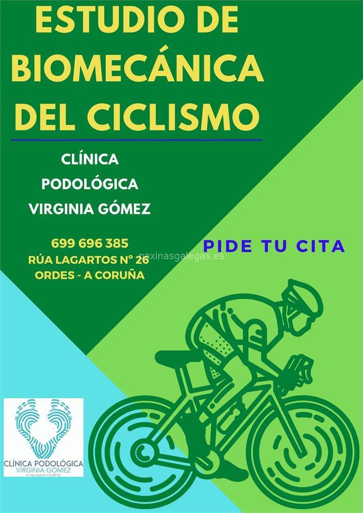 Clínica Virginia Gómez imagen 7