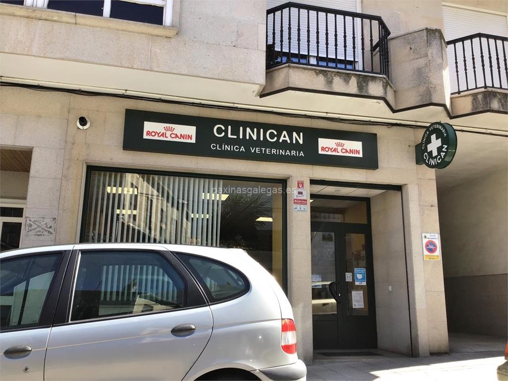 imagen principal Clinican