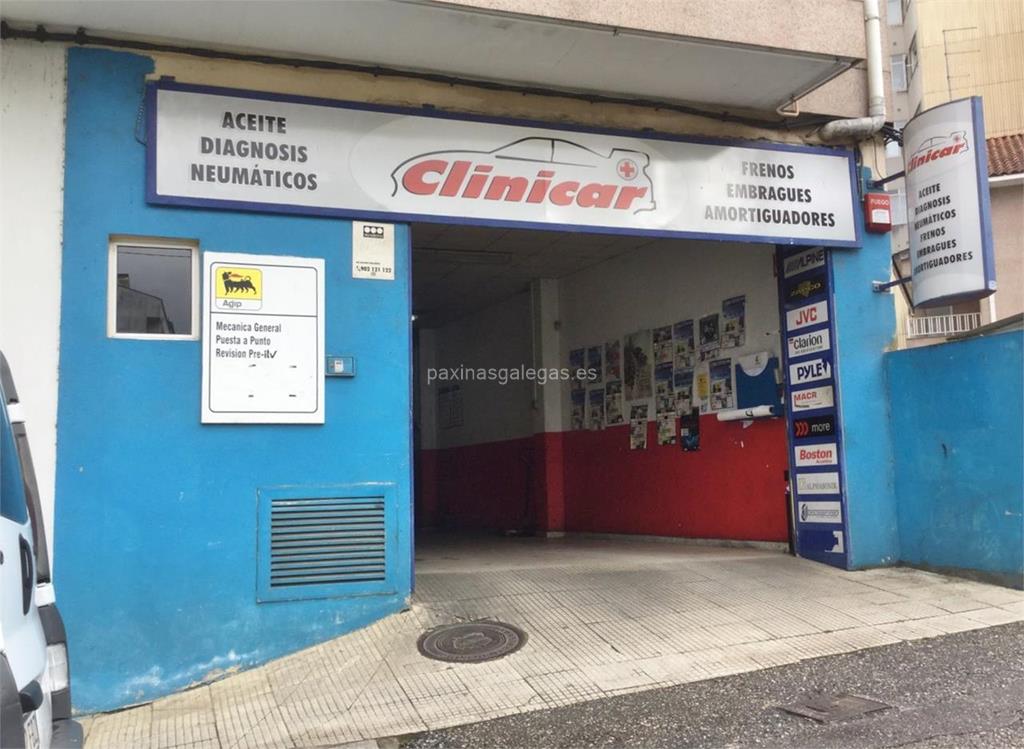 imagen principal Clinicar