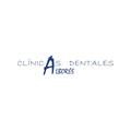 logotipo Clínicas Dentales Dr. Miguel A. Fernández Alborés