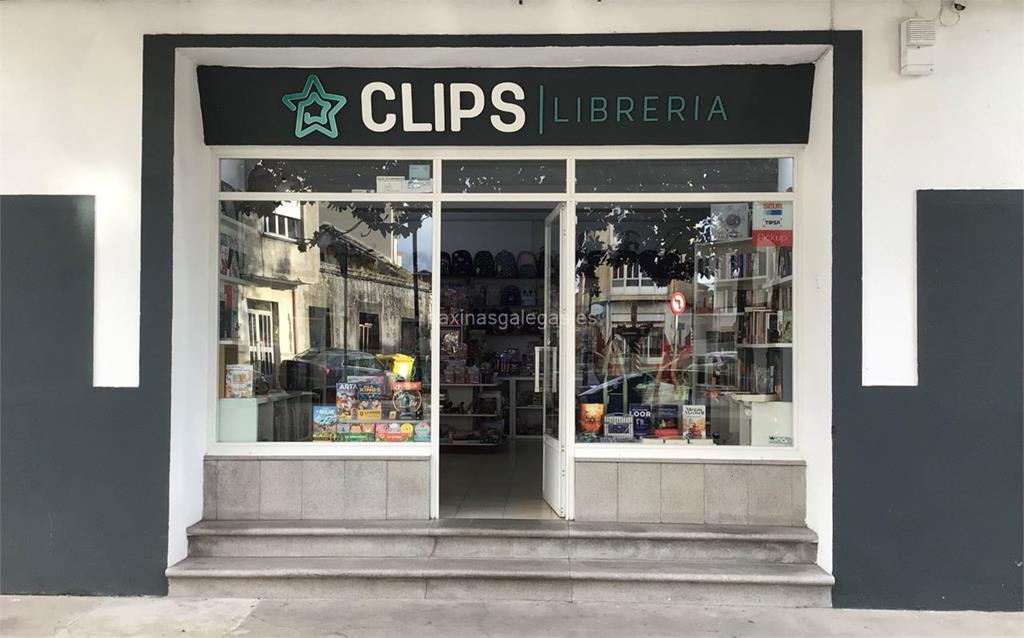 imagen principal Clips