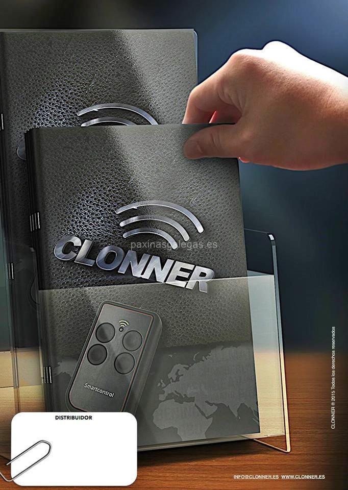 Clonner imagen 18