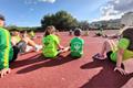 imagen principal Club Atletismo Lucus Caixa Rural Galega