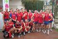 imagen principal Club Atletismo Milladoiro
