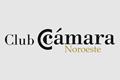 logotipo Club Cámara Noroeste