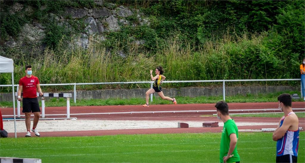 imagen principal Club de Atletismo Sar