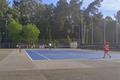 imagen principal Club de Tenis Ames