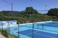 imagen principal Club de Tenis Tui