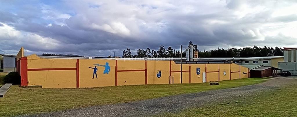 imagen principal Club de Tiro El Castro