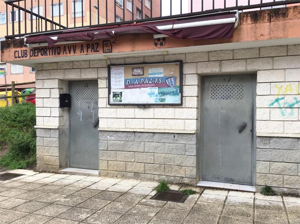 imagen principal Club Deportivo A Paz