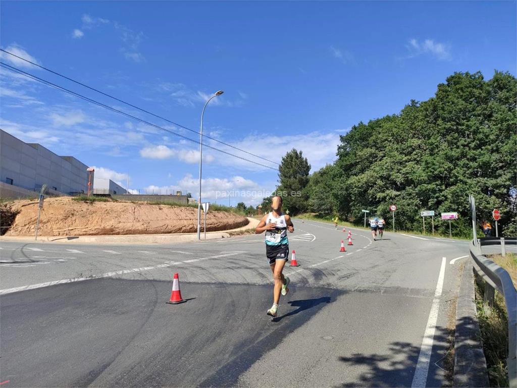 imagen principal Club Deportivo Brión