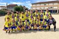 imagen principal Club Deportivo Espadana