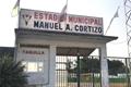 imagen principal Club Deportivo Lalín