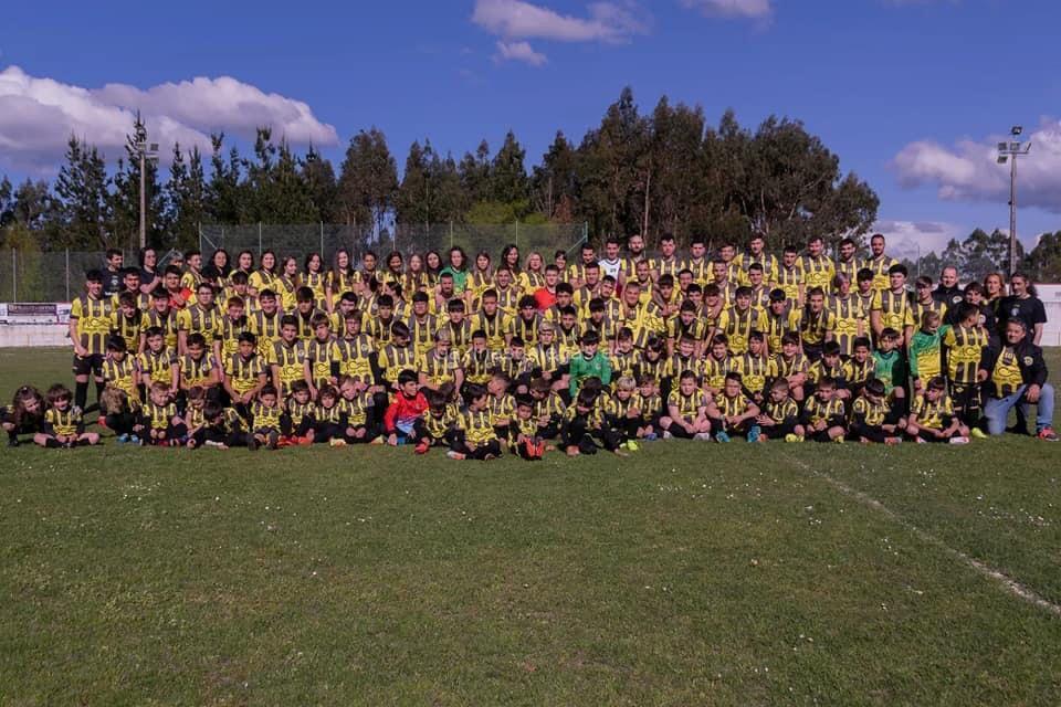 imagen principal Club Fútbol Cañiza