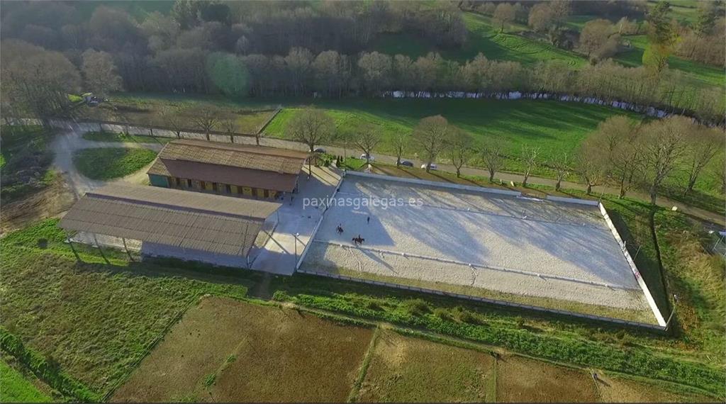 imagen principal Club Hípico Juan Oliveira