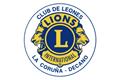 logotipo Club Leones A Coruña- Teresa Herrera
