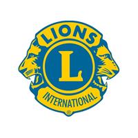 Logotipo Club Leones A Coruña- Teresa Herrera