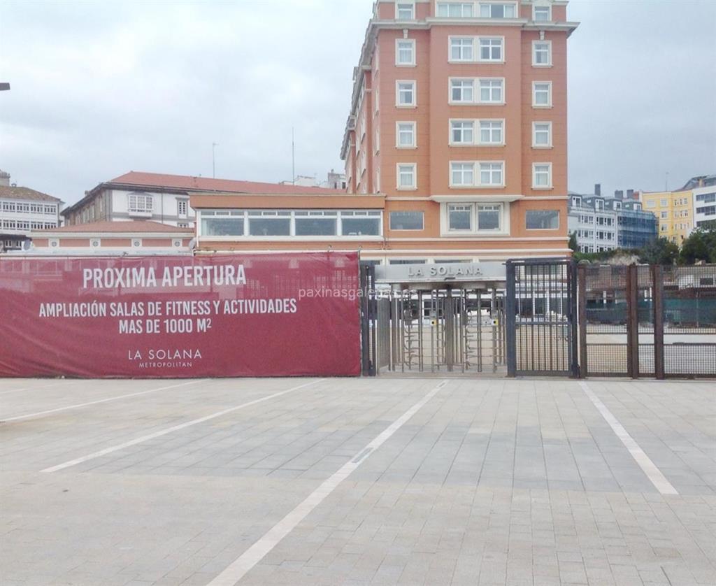 Club Natación Coruña en A Coruña