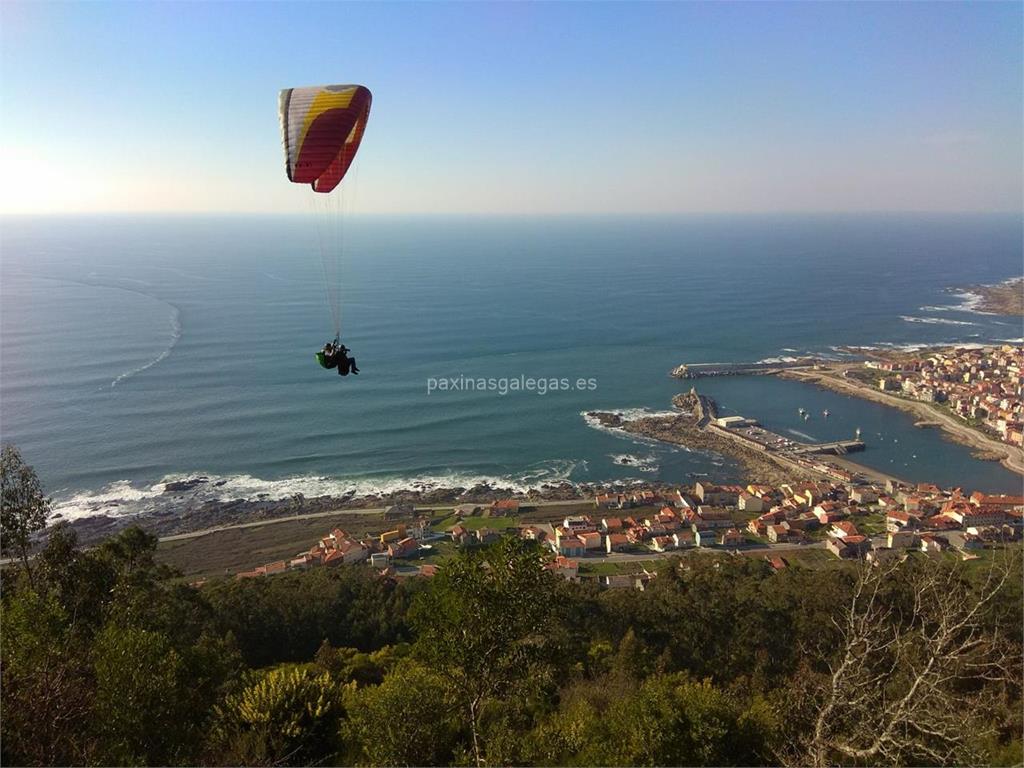 imagen principal Club Nortada de Parapente