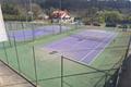imagen principal Club Tenis Porriño