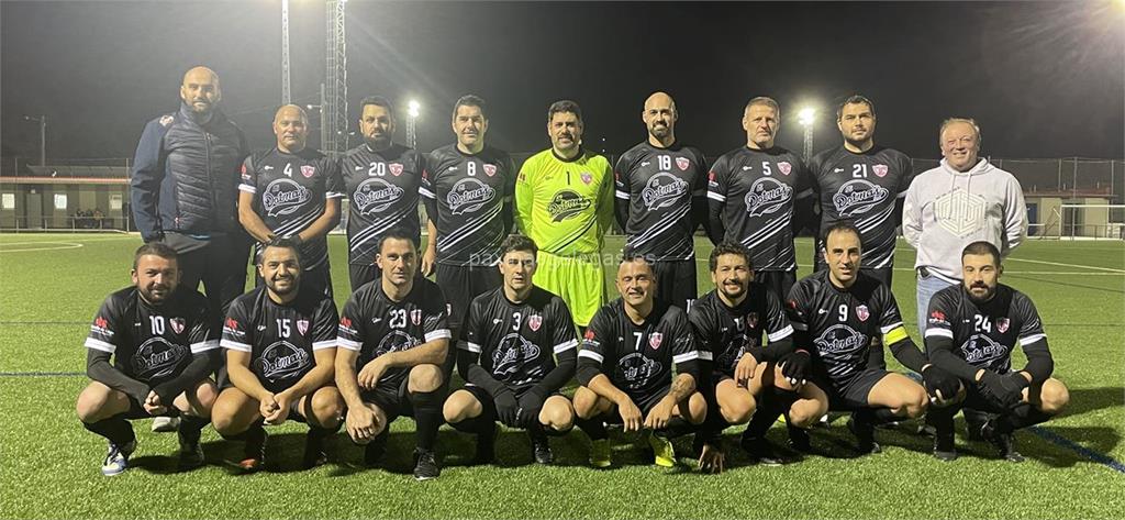imagen principal Club Veteranos As Gándaras