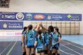 imagen principal Club Voleibol Ourense