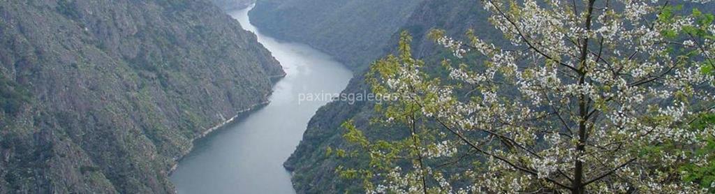 imagen principal Clube Montaña Ribeira Sacra