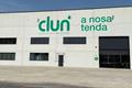 imagen principal Clun - A Nosa Tenda