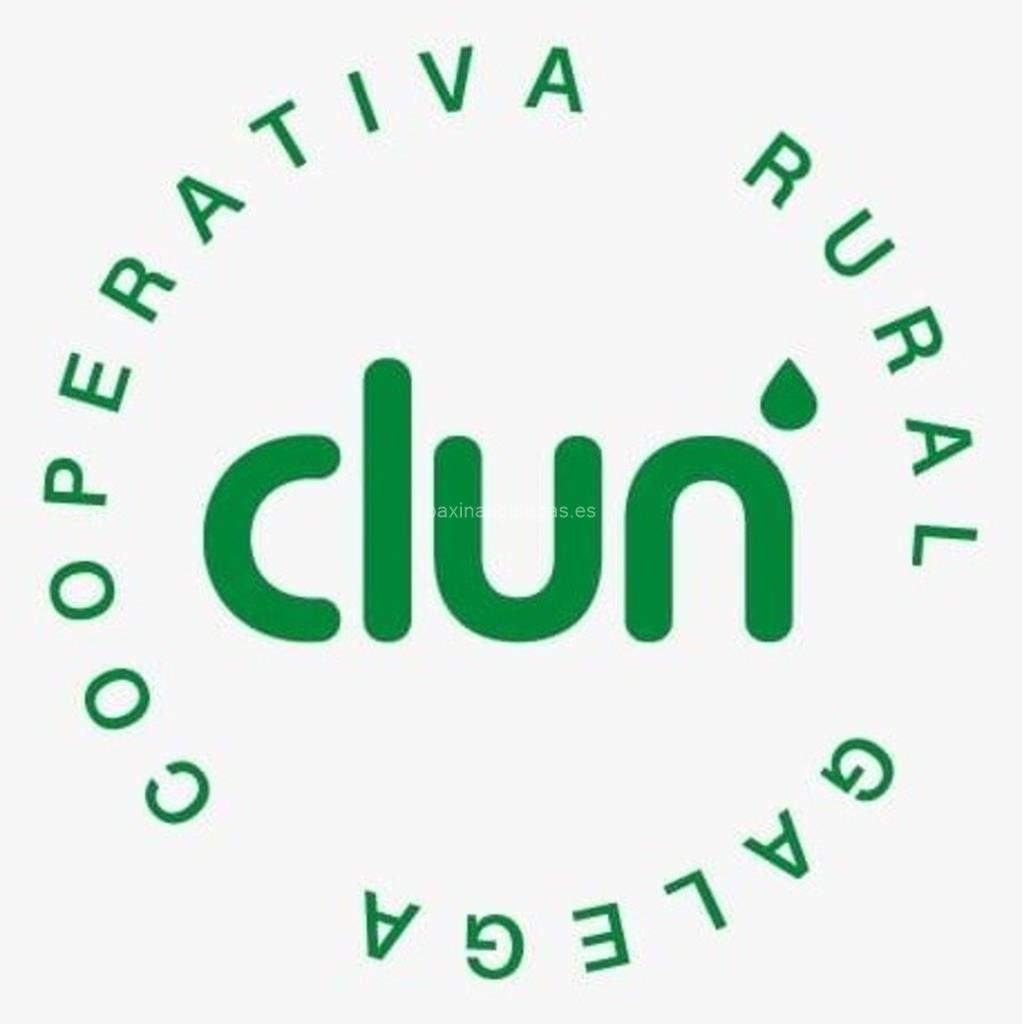 logotipo Clun
