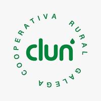 Logotipo Clun