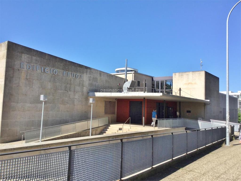 imagen principal Clúster da Madeira e o Deseño de Galicia