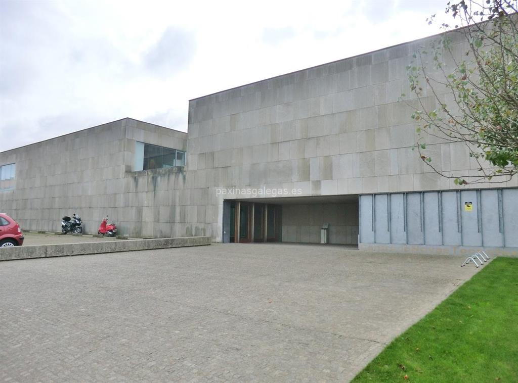 imagen principal CNTG - Centro de Novas Tecnoloxías de Galicia