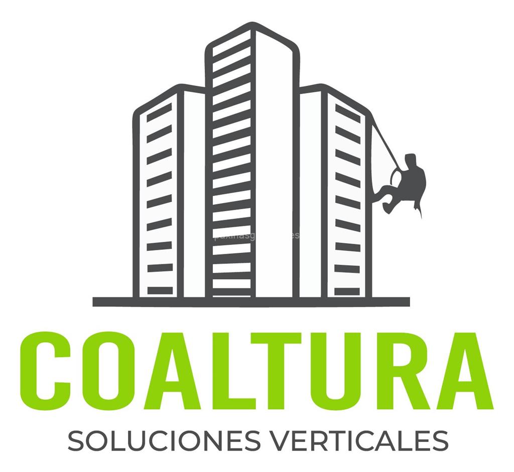 logotipo Coaltura