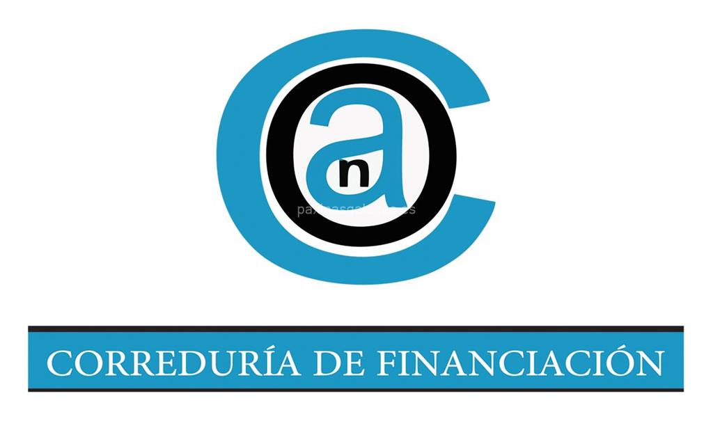 logotipo Coan Correduría de Financiación