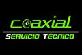 logotipo Coaxial Servicio Técnico 
