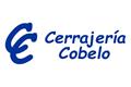 logotipo Cobelo Cerrajería